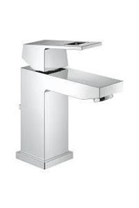 Grohe Eurocube Tek Kumandalı Lavabo Bataryası - 2339000e