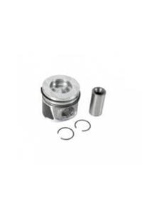 MAHLE Motor Piston+segman (std) Merıva 1.6 (z Xep) (79.00) (012pı00021