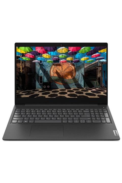 LENOVO Ideapad 3 15ada05 Amd 3020e 8gb Ram 256gb Ssd Fdos 15.6\