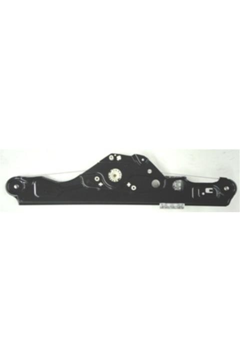 Valeron. 2003-2006 Mercedes E Class W211- Arka Cam Krikosu Sağ Elektrikli-motorsuz (tw) (adet) (oem No:211730