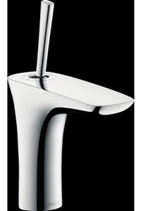 Hansgrohe Puravıda Tek Kollu Lavabo Bataryası 110 Kumandalı 15074000