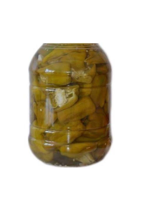 Antepten Gelsin Turşu Biber (5000 Cc)