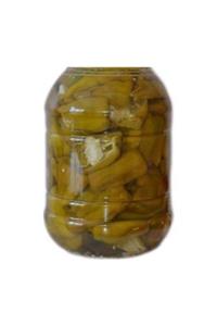 Antepten Gelsin Turşu Biber (5000 Cc)