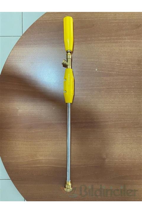 gedik Ilaçlama Tabancası (çin)