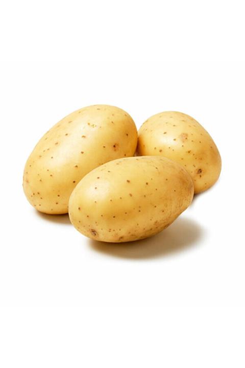 Biomak Patates Kızartmalık Haşlamalık Fırınlık Patates 1 kg
