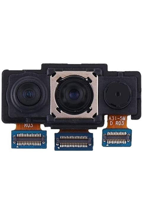 KDR Samsung Galaxy A31 A315 Uyumlu Arka Kamera
