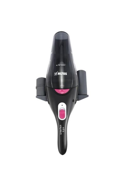 Altus Şarjlı El Süpürgesi