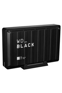 WESTERN DIGITAL Black 8tb D10 Game Drive