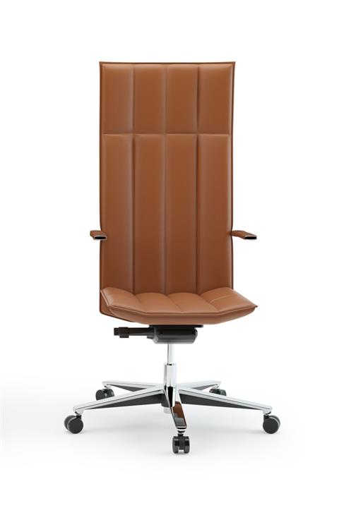 Bürotime Ronin Yönetici Koltuğu Taba