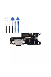 Tk Tech XİAOMİ POCOPHONE F1 SARJ SOKETİ TAMİR SETİ YANINDA !!!