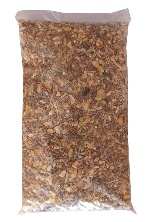 Şakiroğlu Yem Tavuk Karışık Yemi 3 Kg