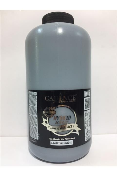 Cadence Boya Cadence Hbirit Multisurface 2 Lt H-058 Koyu Arduvaz Gri (3 KG)