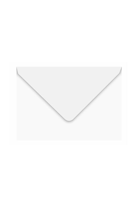 ASİL DOĞAN Davetiye Zarfı 13x18 Cm 1.hamur 110 Gr 50 Adet