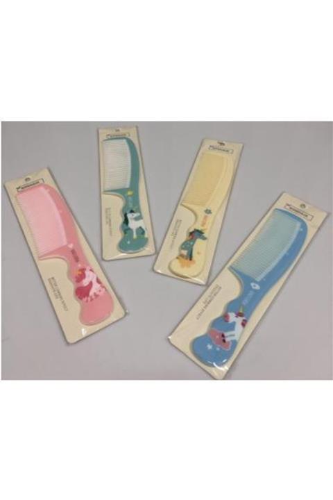 Tarko Bonhaır Bd-1611 Acma Tarak