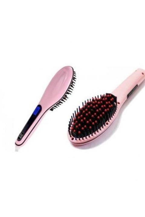 DIGERUI Miss Fast Hair Saç Düzleştirici Tarak