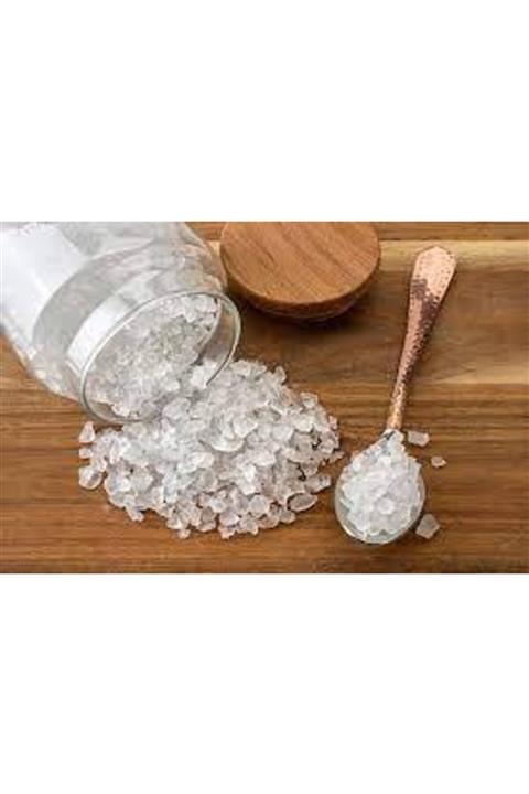 TABİATHANE Limon Tuzu Parça 1 Kg