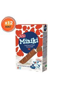 Torku Miniki Çikolata 72 Gr X12