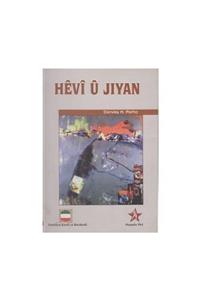 Peri Yayınları Hevi U Jiyan - Derweş M.ferho