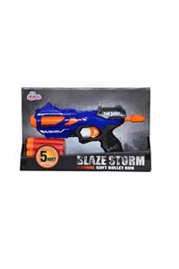 Sunman Blaze Storm 7108 Sünger Atan Silah