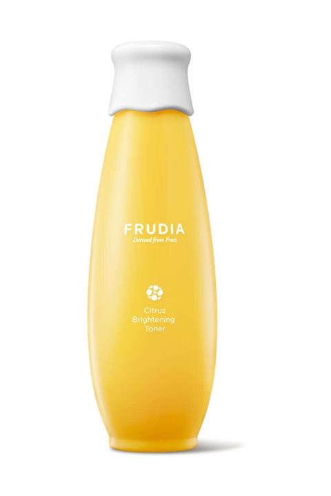 Furu Frudıa Citrus Brightening Tonik 195 ml  32423-fdsfr3