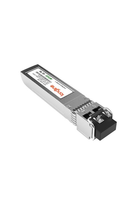 LONGLINE Sfp Module For Single-strand Smf, 1310-nm Tx/1490-nm Rx Wavelength