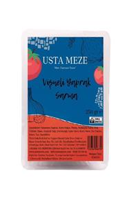 USTA MEZE Vişneli Yaprak Sarma 250 gr