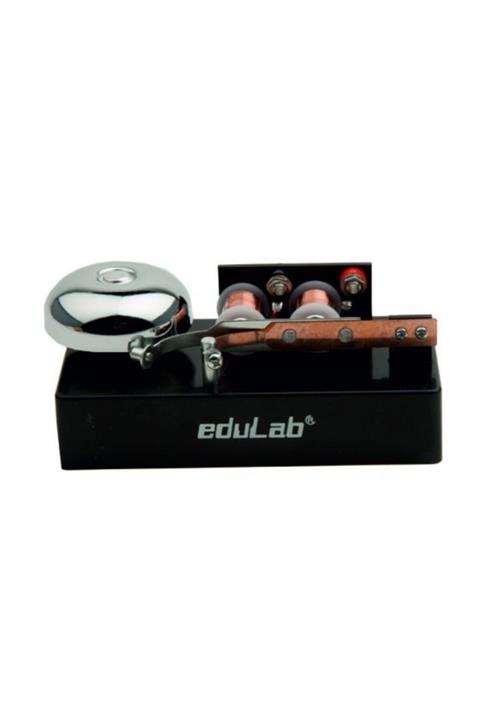 Edulab Elektrik Zili (Komple)