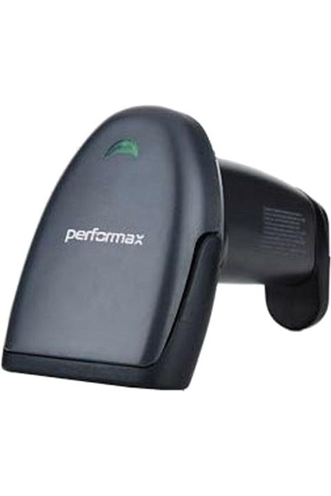 QUATRONIC Qr-113 Lazer El Tipi 1d Usb Barkod Okuyucu