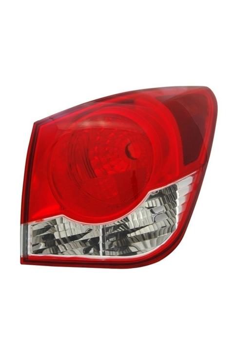 İthal Chevrolet Cruze Sedan Sağ Stop Lambası (ıthal)