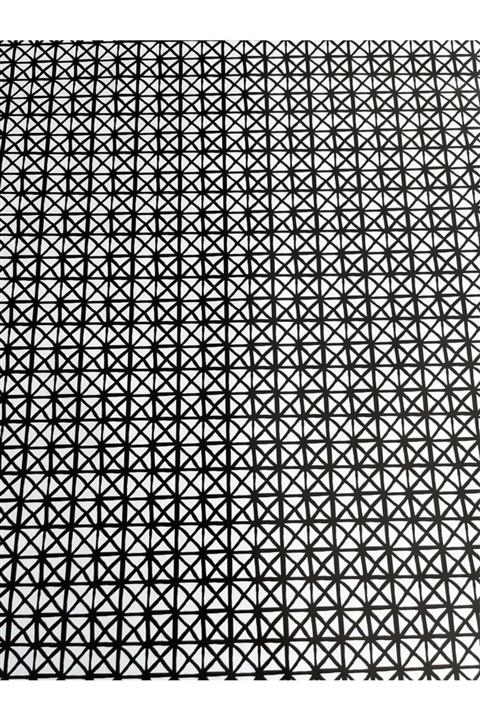 BAŞYAPI DİZAYN Geometrik Desen Kendinden Yapışkanlı Folyo 13466 (45CMX1M)