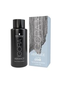 Igora Vibrance Yarı Kalıcı Saç Boyası 60 ml 7-21 Orta Küllü Sarı