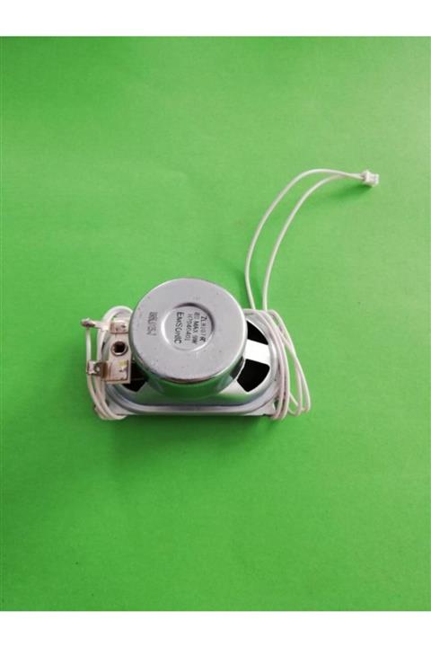 PİLSAN Akülü Araba Hoparlör 9w 8 Ohm Kare Radyo Hoparlörü