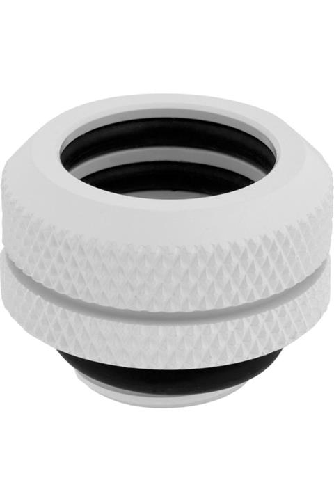 Corsair Hydro X Serisi Cx-9052013-ww Xf Hardline 14mm Düz Beyaz Rakor