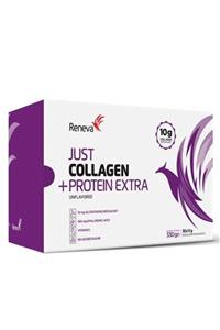 Reneva Just Collagen Protein Extra 30 Saşe 330 g