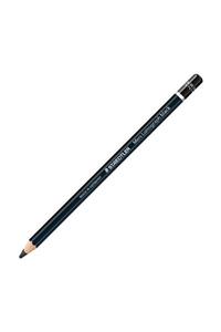 Staedtler 2B Mars Lumograph Black Dereceli Kalem