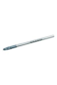 Deng Tools R4*l150 Uzun 2 Ağızlı Küre Freze Hrc45