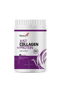 Reneva Just Collagen Proteın 365 G