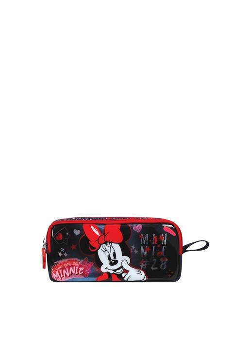 Minnie Mouse Kız Çocuk Minnie Due Tween Kalemlik 5215