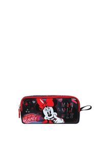 Minnie Mouse Kız Çocuk Minnie Due Tween Kalemlik 5215