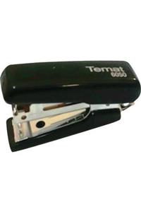 Temat Siyah Mini Zımba Makinesi 6050