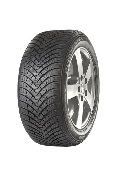 Falken 225/45 R17 94v Xl Eurowinter Hs01 Kış Lastiği 2021 Üretim