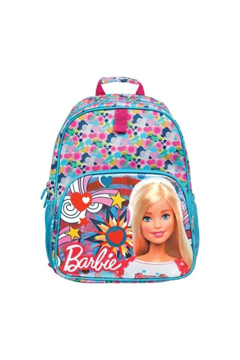 Frocx Barbie Lisanslı Okul Sırt Çantası 5031