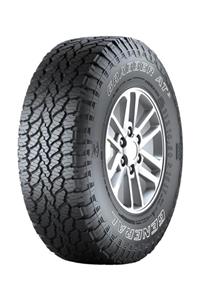 GENERAL 215/65R16 103/100S Grabber At3 4 4 Mevsim Oto Lastik Üretim Yılı: 2020