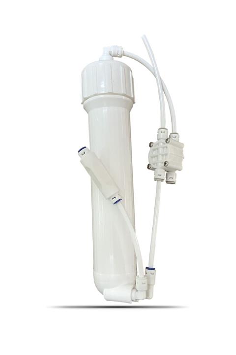 Evora Membran Filtre Kabı Seti