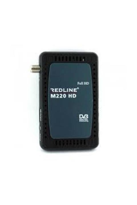 Redline M220 Full Hd Mini Uydu Alıcı