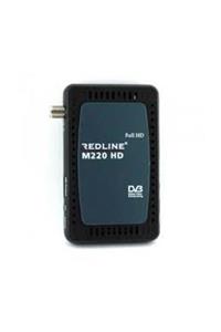 Redline M220 Full Hd Mini Uydu Alıcı