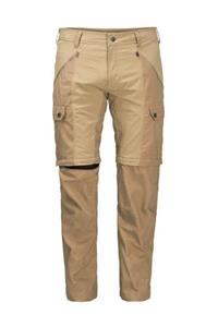 Jack Wolfskin Dawson Flex Zip Off Pants Erkek Pantolon - 1504581-5101