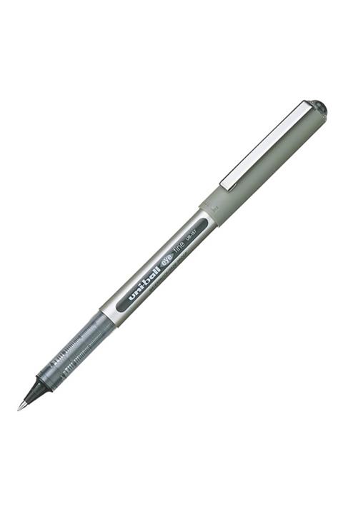 UNİBALL Uni Roller Kalem Eye 0.7 Siyah