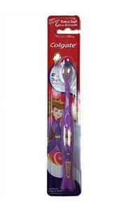 Colgate Extra Soft Diş Fırçası 5+ Yaş