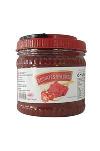 Turunç Gıda Domates Salçası Ev Yapımı 1kg